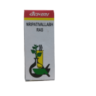 Baidyanath Nripativallabha Ras