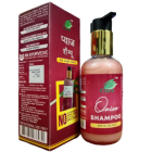 Cura Onion Shampoo