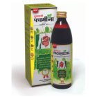 Multani Pachmeena Syrup