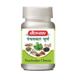 Baidyanath Panchsakar Churna