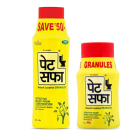Divisa Pet Saffa Granules