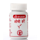 Baidyanath Shodhi Harre