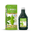 Cura Lauki Juice