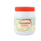 Nagarjun Kauch Pak