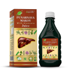 Cura Punarnava Makoy Ras