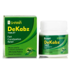 New Shama D-Kabz Tablet