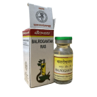 Baidyanath Balrogantak Ras