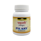 Seva Sadan Pilary capsules