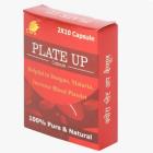 Cura Plate UP Capsule