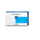 Shree Dhanwantri Pregnoaid Capsule (5*2*30Cap)