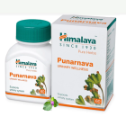 Himalaya Punarnava