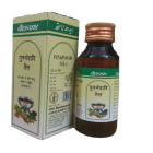 Baidyanath Punarnavadi Tel