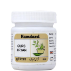 Hamdard Qurs Jiryan