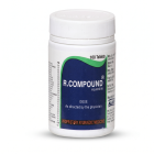 Alarsin R. Compound
