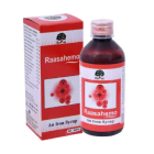 Raasahemo Syrup
