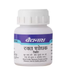 Baidyanath Raktshodhak Bati
