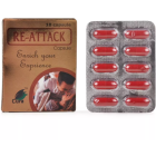 Cura Re-Attack Capsule