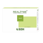 Shree Dhanwantri Realzyme Tablet (10*20Tab)