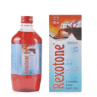 Rex Rexotone Syrup