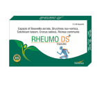 Shree Dhanwantri Rheumo-DS Capsule (2*30Cap)