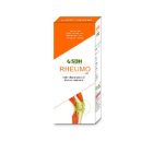 Shree Dhanwantri Herbals Rheumo Oil (60ml)