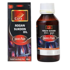 Cura Rogan Sukoon Oil