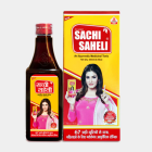 Divisa Sachi Saheli Tonic