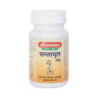 Baidyanath Saptamrit Lauh (Jhansi) 40 Tablet