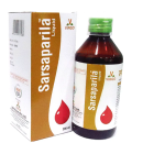 Virgo Sarsaparila Liquid (200ml)
