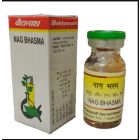Baidyanath Nag Bhasma
