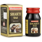 Baidyanath Shakti Ras