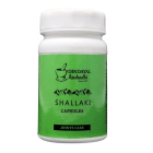 Dindayal Shallaki (60Cap)