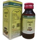 Baidyanath Shankha Pushpi Tel
