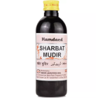 Hamdard Sharbat Mudir