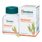 Himalaya Shatavari