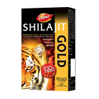 Dabur Shilajit Gold Capsules