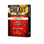 Dindayal Shilajit Power (10Cap)