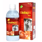 Cura Shilajit Ras