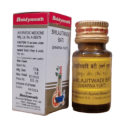 Baidyanath Shilajitwadi Bati (S.Y.)