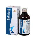 Virgo Shitalam Syrup (200ml)