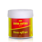 Vyas Shiva Gutika