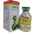 Baidyanath Shringarabhra Ras