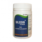 Alarsin Siledin