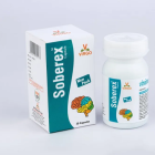 Virgo Soberex (30Capsule)