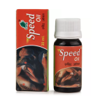 Cura Speed Oil