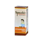 Spruehit Syrup
