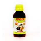 Sudhakar Gasoleen Tablets 130gram