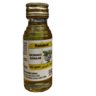 Hamdrad Raughan-E-Suranjan