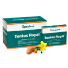Himalaya Tentex Royal