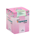 Rex Remedies Thyrocare Tablet
